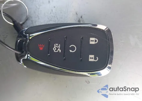 2025 Chevrolet Malibu Fwd 1Lt from USA, damaged, VIN 1G1ZD5ST3SF151813